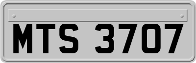 MTS3707