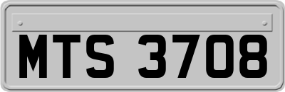 MTS3708