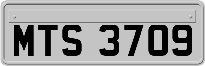 MTS3709