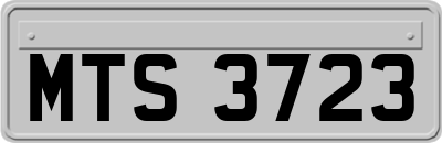 MTS3723