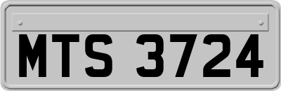 MTS3724