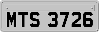 MTS3726