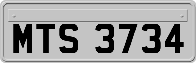 MTS3734