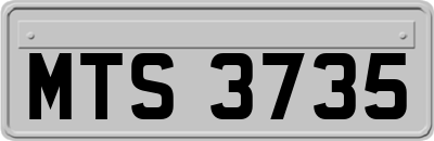 MTS3735