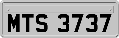 MTS3737