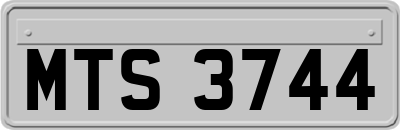 MTS3744