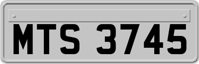 MTS3745