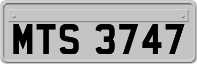 MTS3747