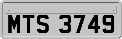 MTS3749