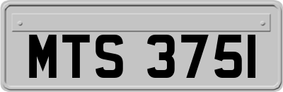 MTS3751