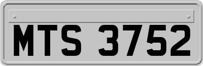 MTS3752