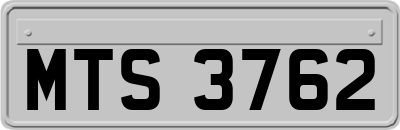 MTS3762