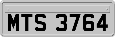 MTS3764
