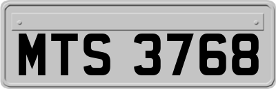 MTS3768