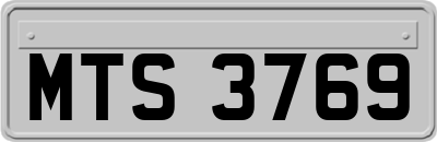 MTS3769