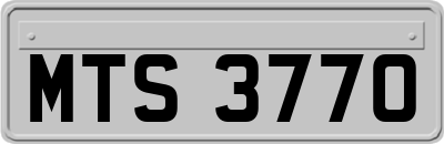 MTS3770