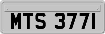 MTS3771
