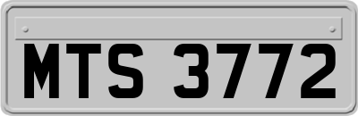 MTS3772