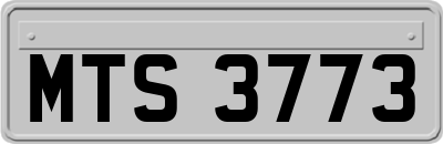 MTS3773