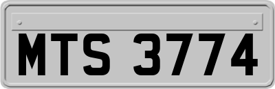 MTS3774