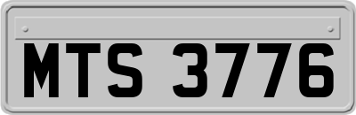 MTS3776