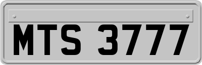 MTS3777