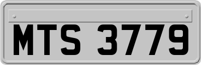MTS3779