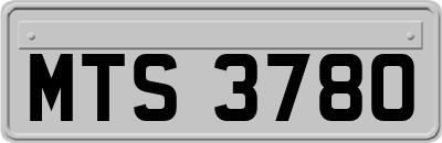 MTS3780