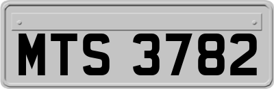 MTS3782