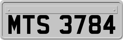 MTS3784