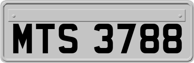 MTS3788