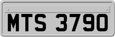 MTS3790