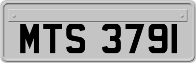 MTS3791
