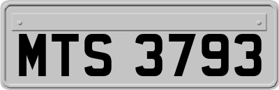 MTS3793
