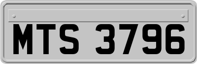 MTS3796