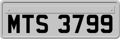 MTS3799