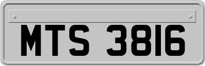 MTS3816