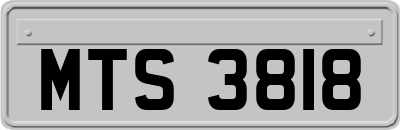 MTS3818