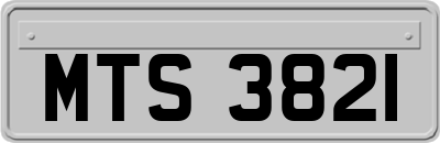 MTS3821