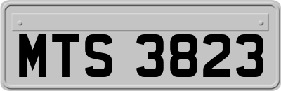 MTS3823