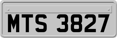 MTS3827