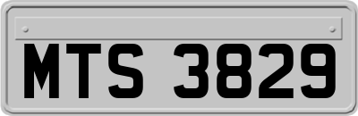 MTS3829