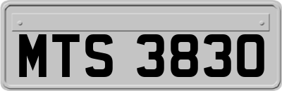 MTS3830