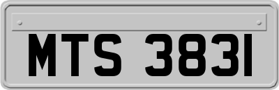 MTS3831