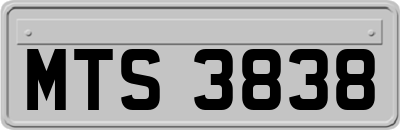 MTS3838