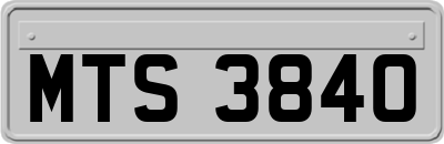 MTS3840