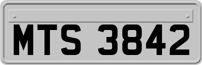 MTS3842