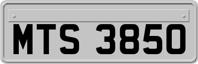 MTS3850