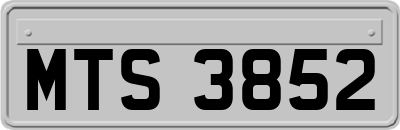 MTS3852