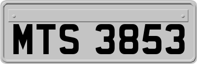 MTS3853